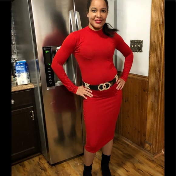 Bodycon dress Small - Picture 1 of 4